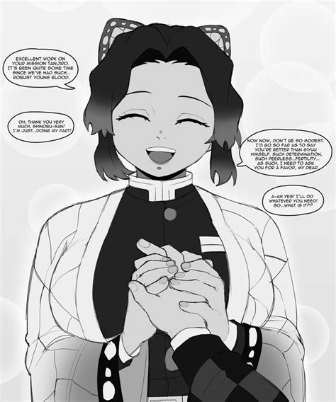 Tanjiro x Nezuko (Comic) : r/DemonSlayer34